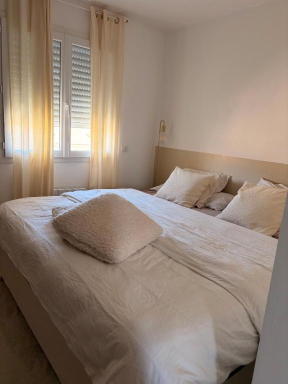 Villa Aigues-Mortes - 5