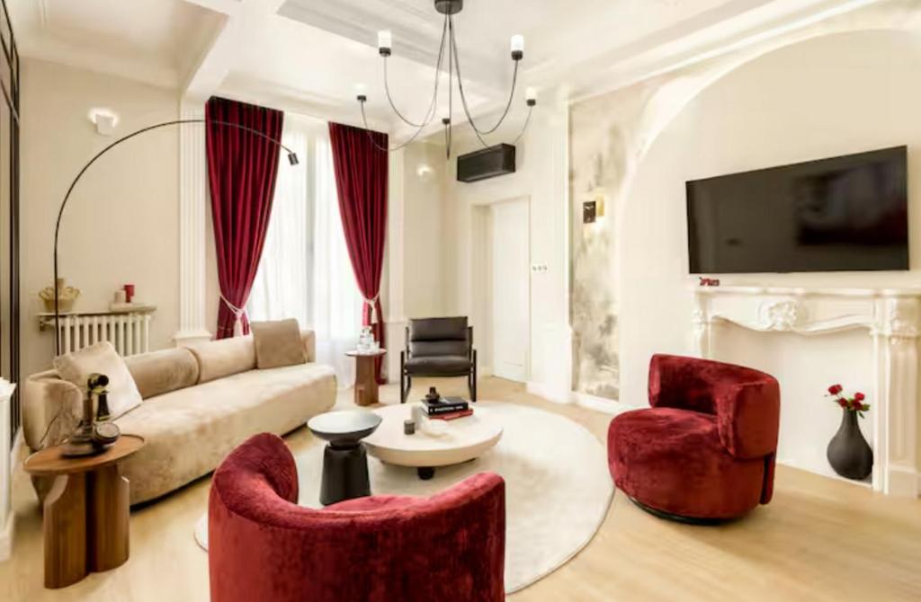 Superb apartment - 2