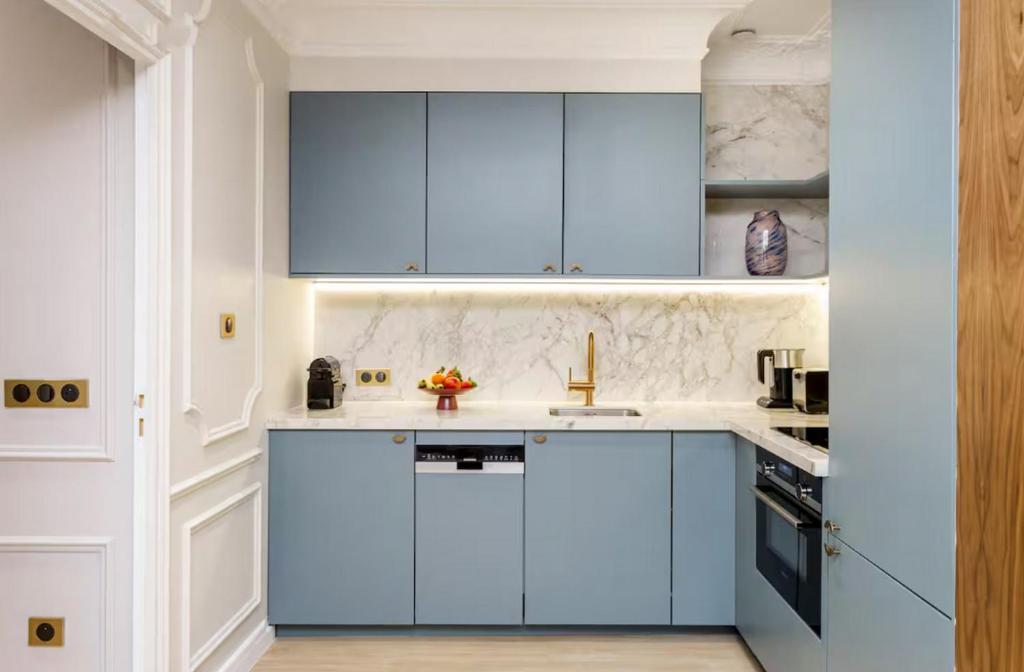 Superb apartment - 3