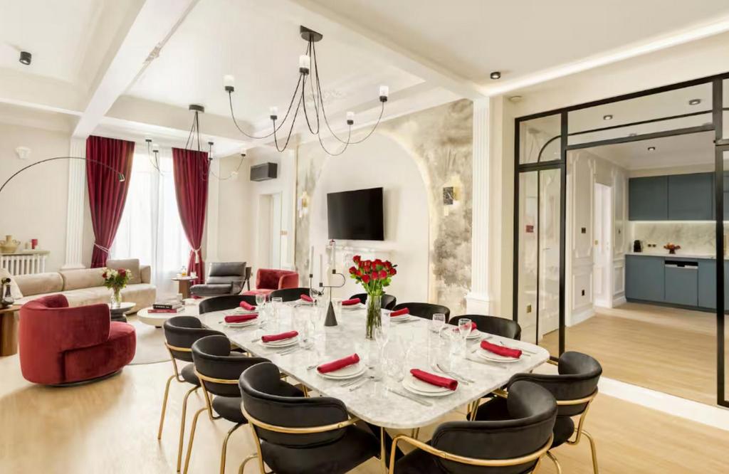 Superb apartment - 5