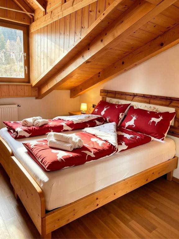 Dolomiti Loft - Alpine Design & Mountain View - 3