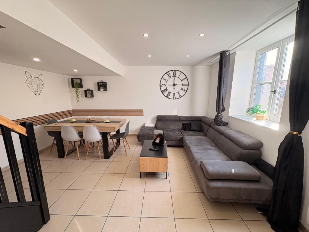 Magnifique appartement 6 personnes - 1