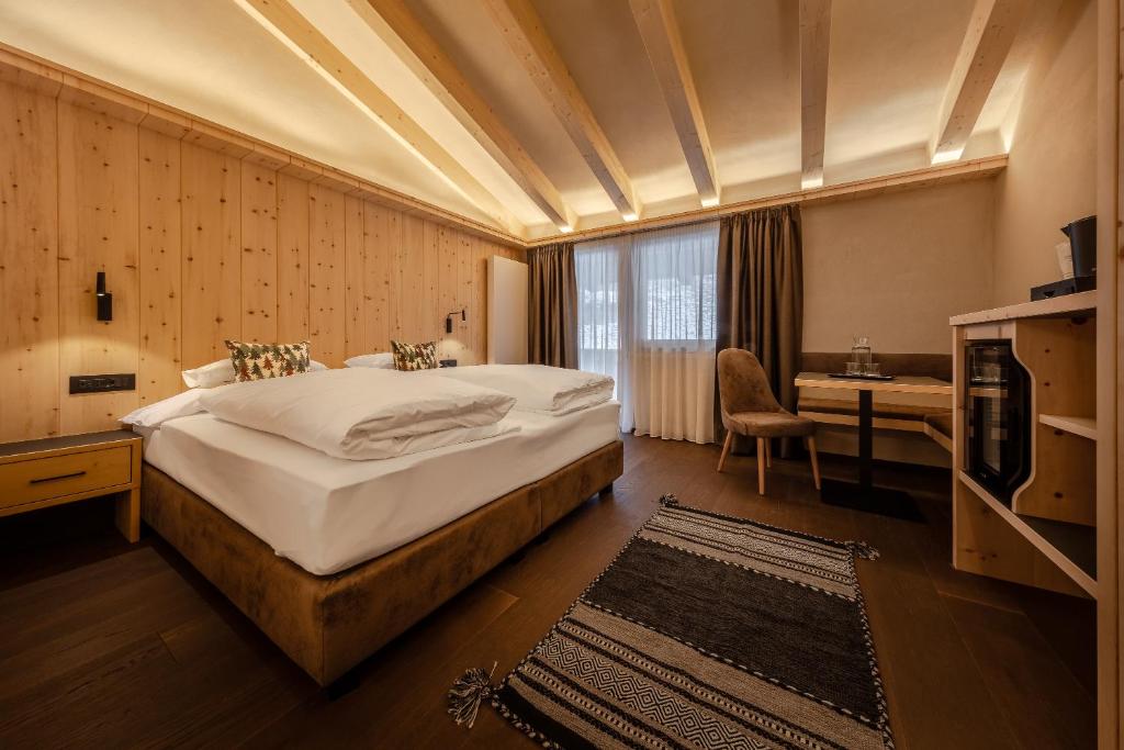 Hotel Evaldo - 4