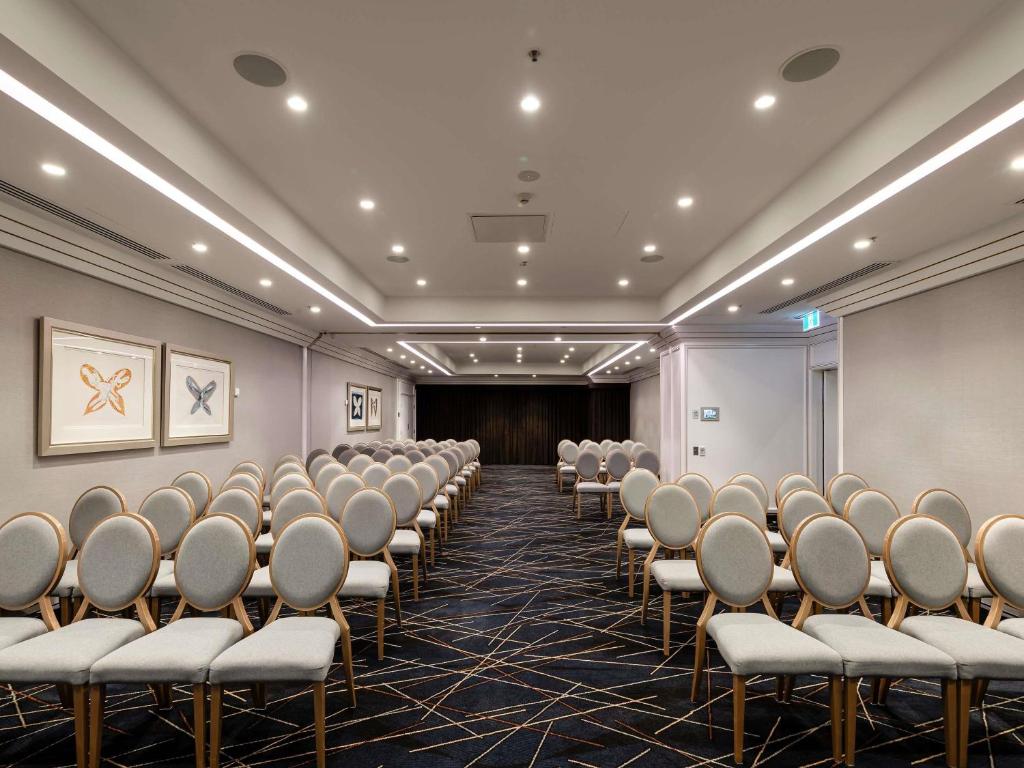 ห้องประชุม / บอลรูม