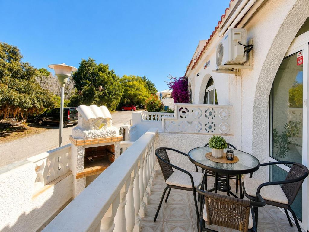 Your charming home in La Siesta - 4