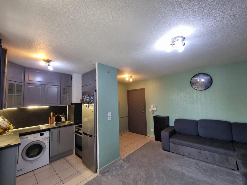 Charmante apartament près de centre ville - 5