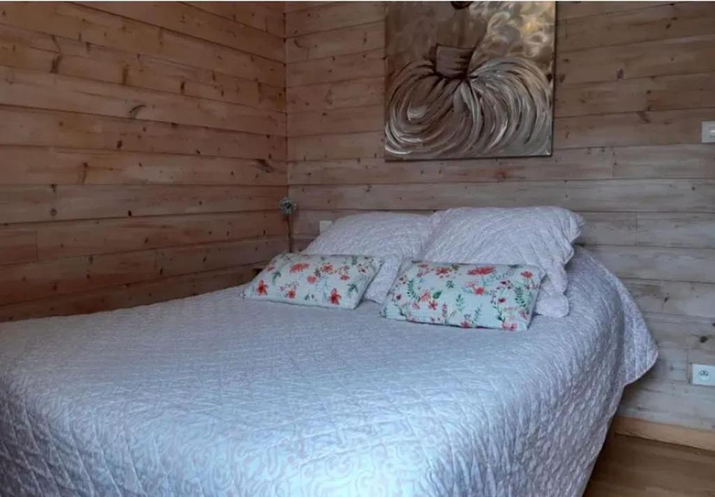 Maison cosy avec piscine à Carcassonne - 4