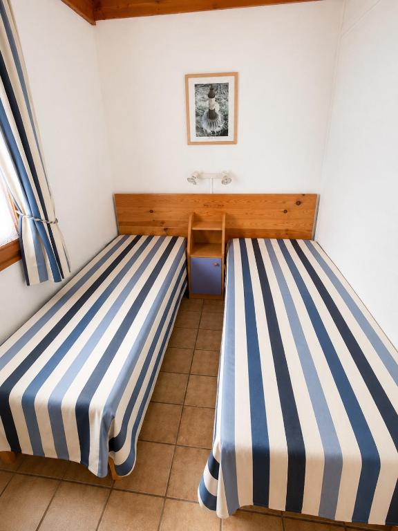 Maison 4 personnes Village Khelus - 4