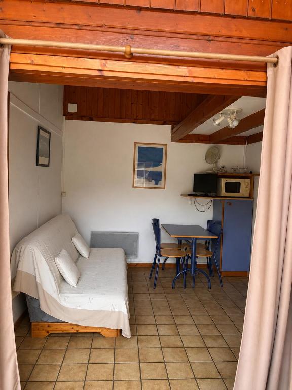 Maison 4 personnes Village Khelus - 5