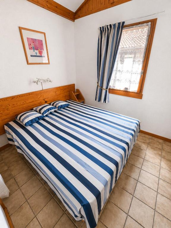 Maison 4 personnes Village Khelus - 3