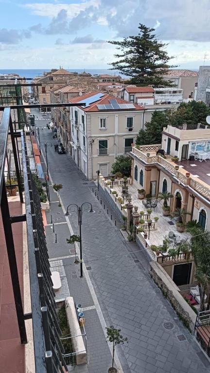Marea Tropea Apartment - 1
