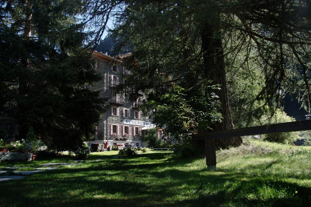 Albergo Monte Cervino - 1
