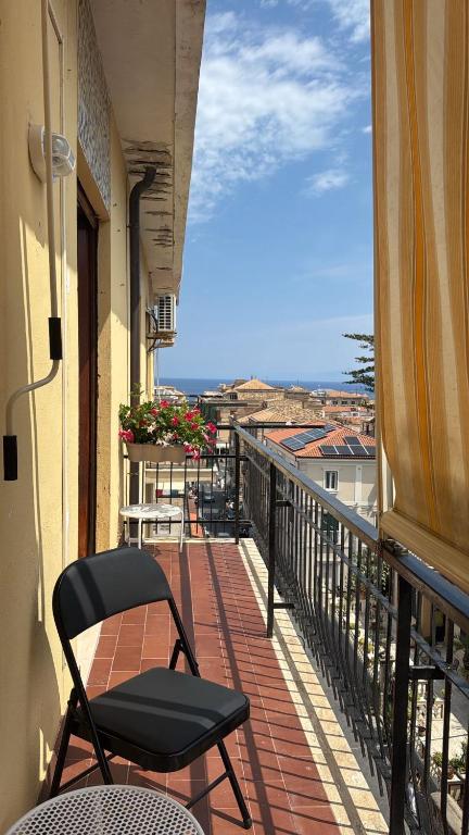 Marea Tropea Apartment - 2
