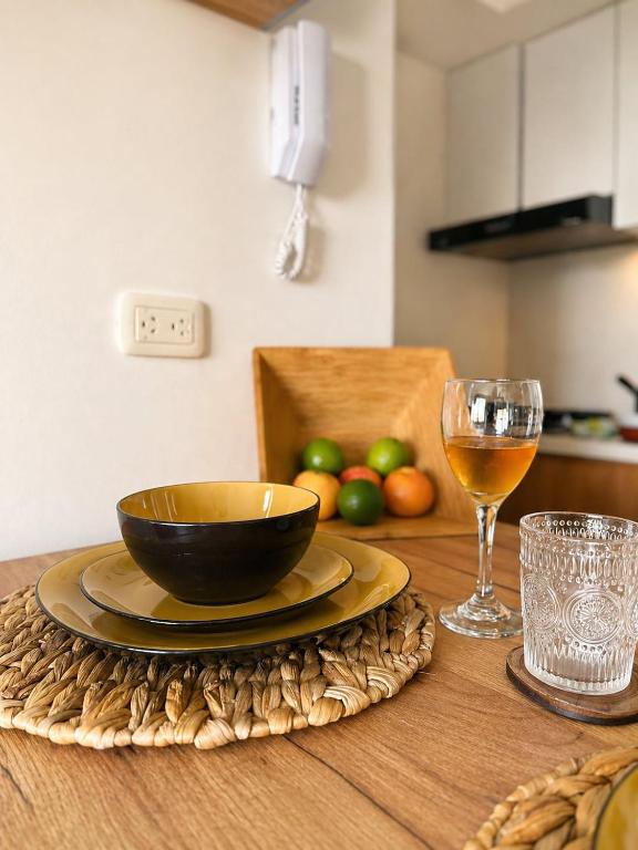 Kambiri Signature Apartment, Seaview, Pool & Afro-Caribbean Style - 5