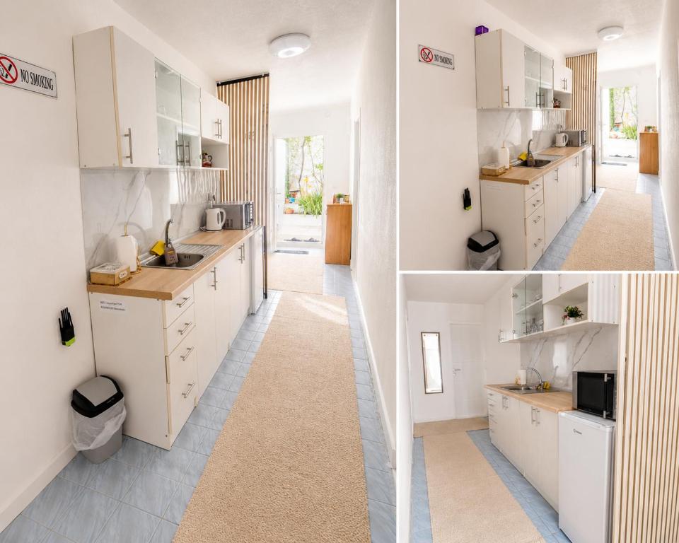 Apartman F&N - 3