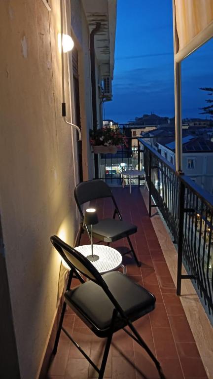 Marea Tropea Apartment - 3