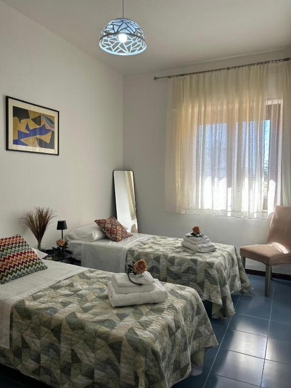 Marea Tropea Apartment - 4