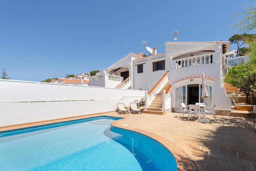 Villa Paloma - Magnificent Sea Views - 1