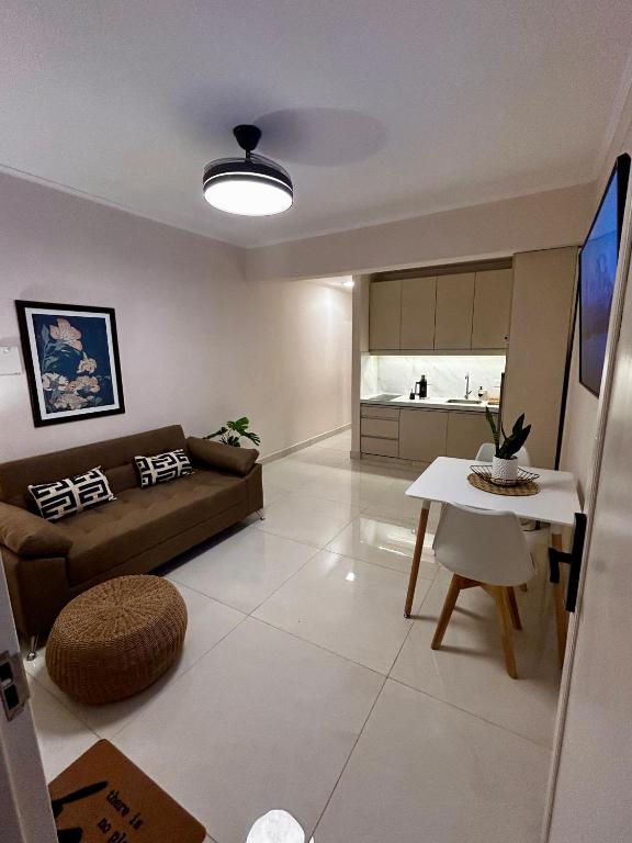Posadas Urban Suites - Bolivar - 1