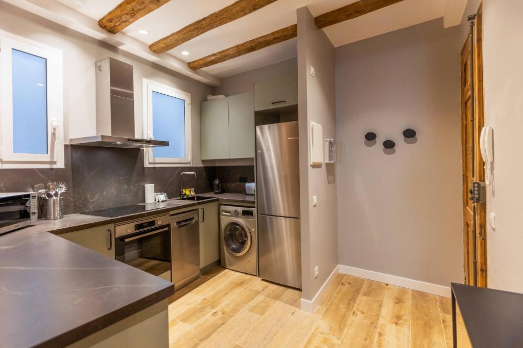 12MAL1146 - Fantastic apartment - 2