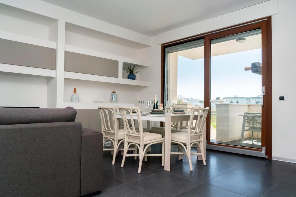 Appartamento dell'Aurora by Le Dune Villas - 1