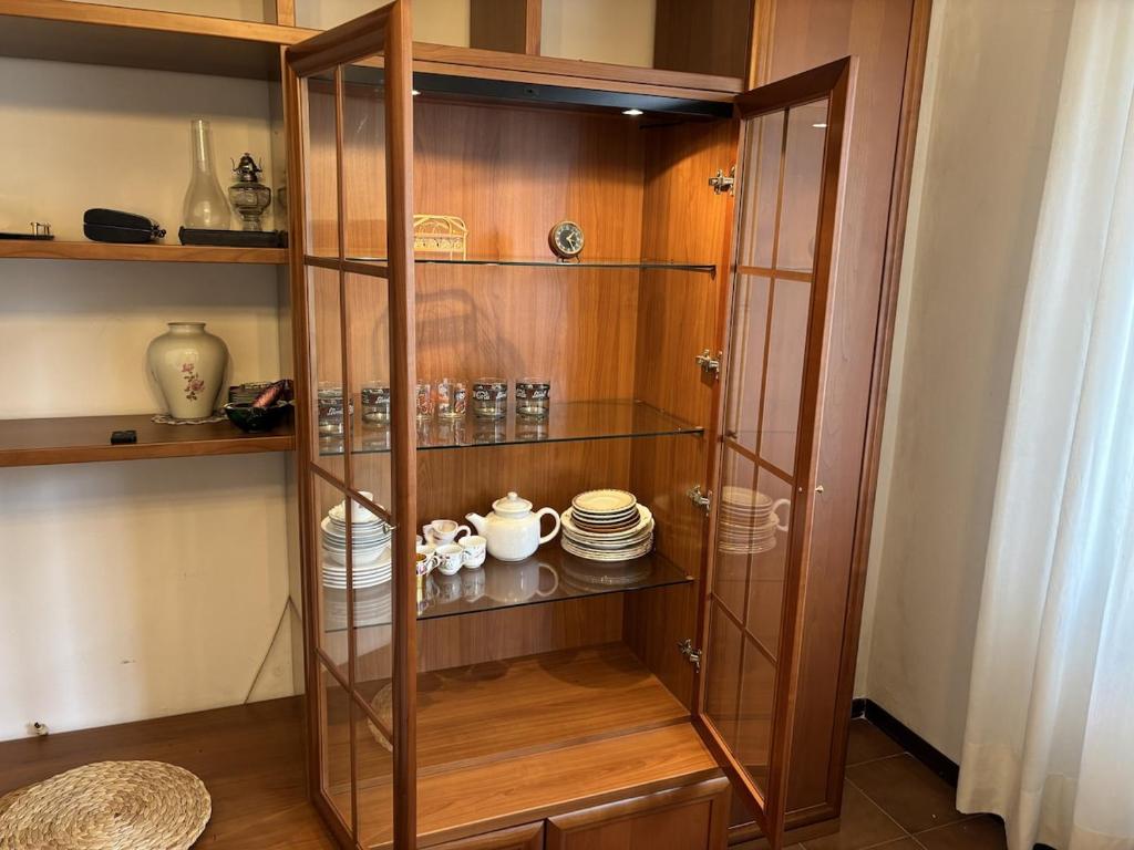 Spacious Apartment 20min from Piazza Maggiore - 4
