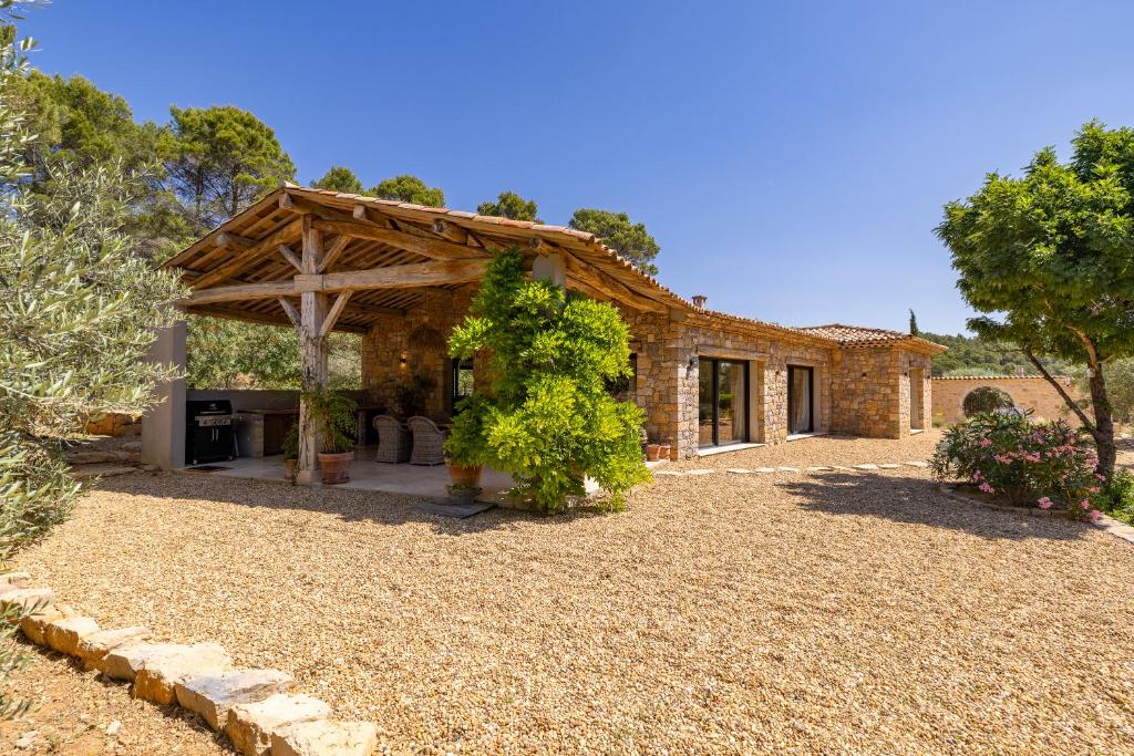 Villa Coquelicot - Provencal home - 2