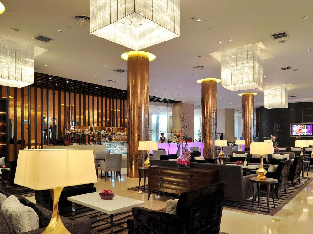 Bar/lounge