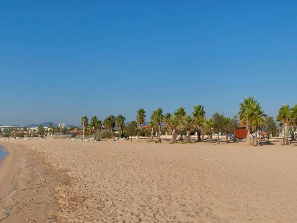Mercure Thalasso & Spa Port Fréjus - 4