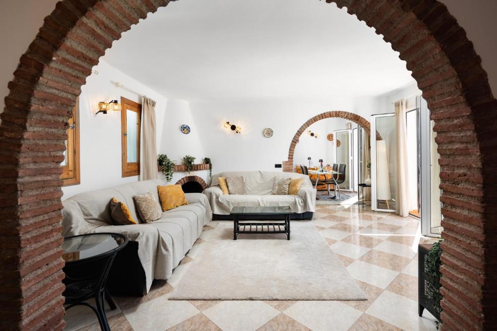 Casablanca 41 - Oasis Properties - 2