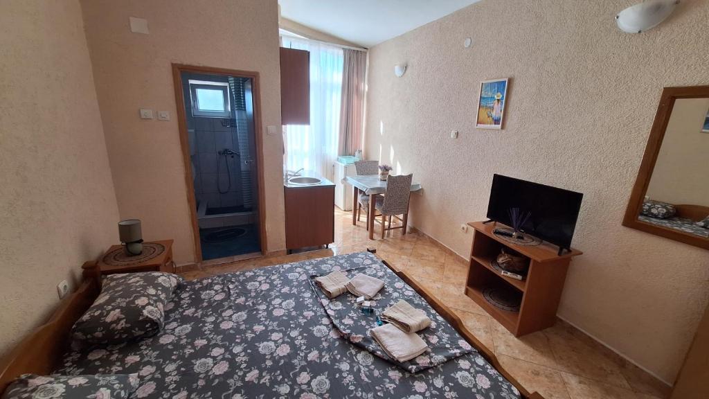 Ivanovic Family Studio Apartments - 2