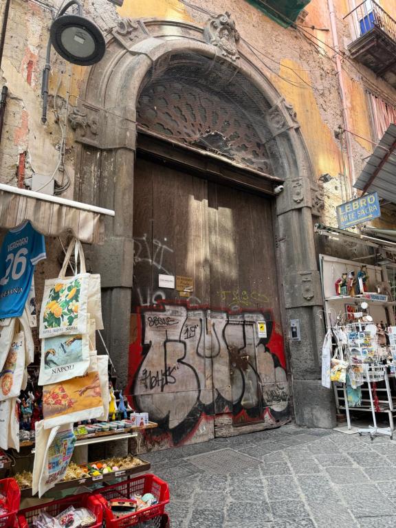 Domus Ars San Gregorio Armeno 41 - 2