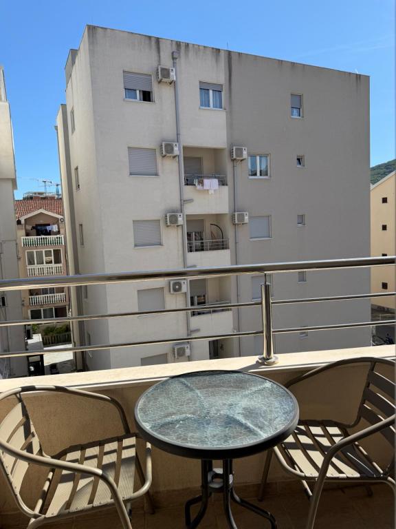 Apartmani Calma Free Parking - 2