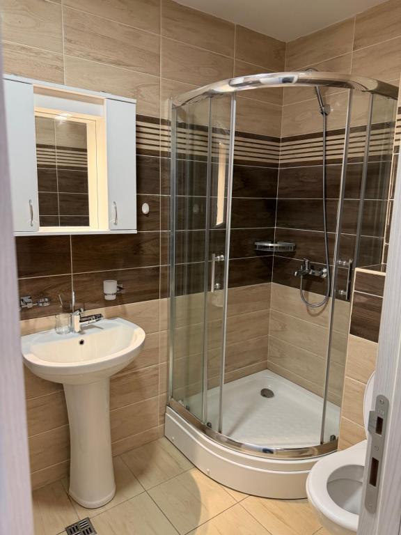 Apartmani Calma Free Parking - 5