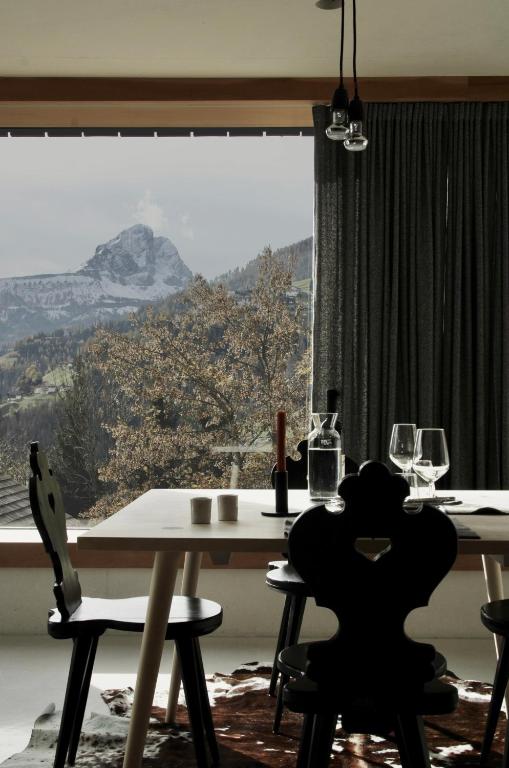 La Pedevilla - Private Design Chalet with Mountain Views - Dolomites - 1