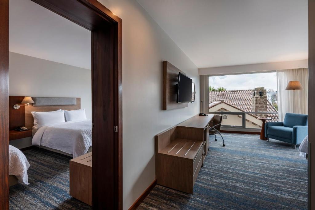 Holiday Inn Express Quito by IHG - 4