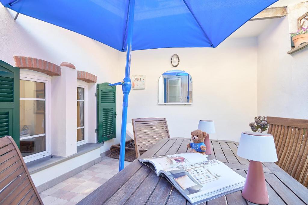 La Dimora Blu - 2
