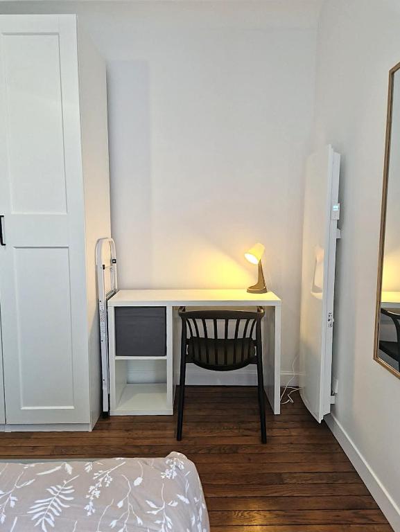 Le Clos Langlet - 2 chambres - hyper centre - gare - 5