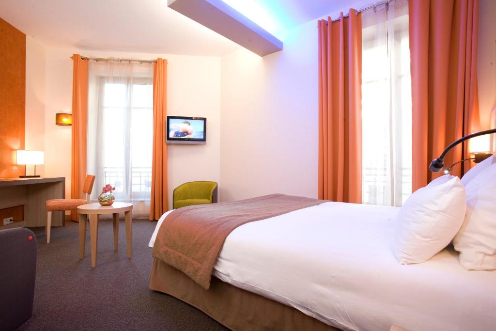 Hotel Lyon Villeurbanne Hotel Lyon Villeurbanne