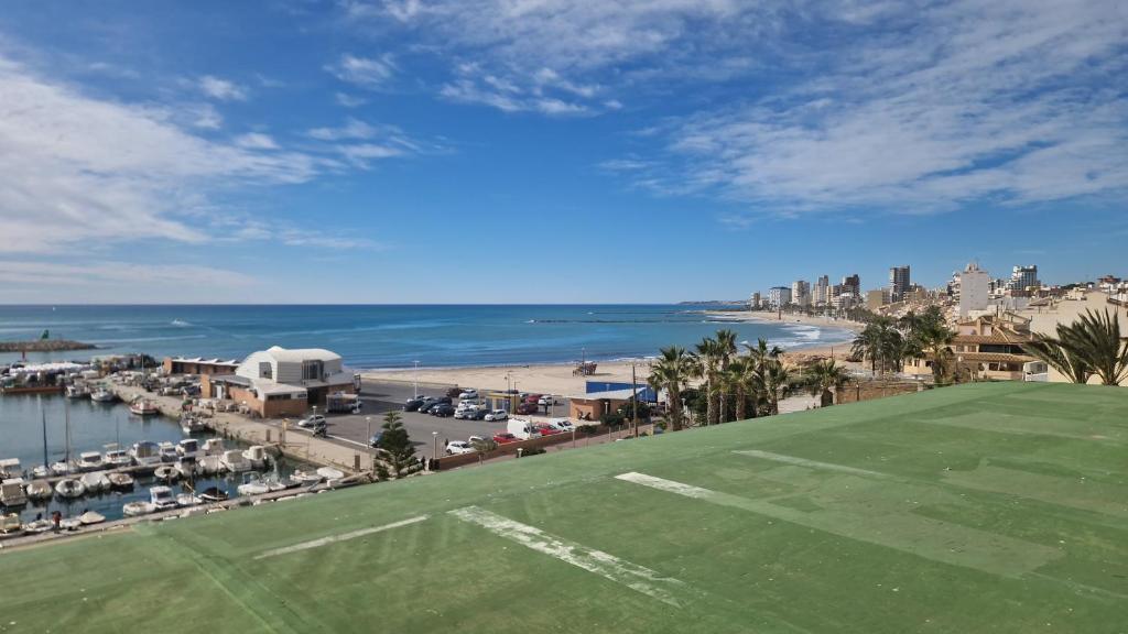 El Campello Puerto - 5
