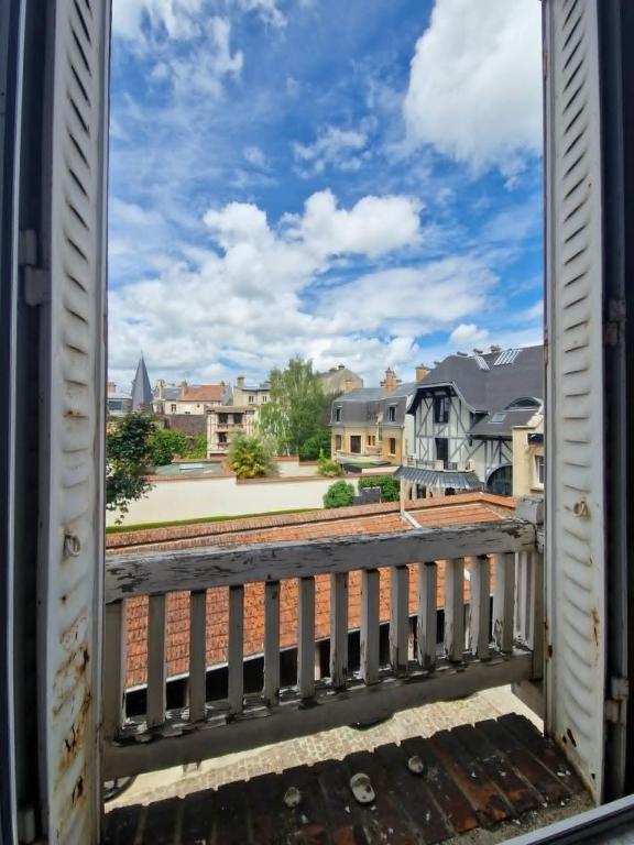 Le Clos Langlet - 2 chambres - hyper centre - gare - 3