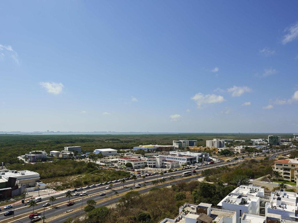 Ibis Cancun Centro - 3