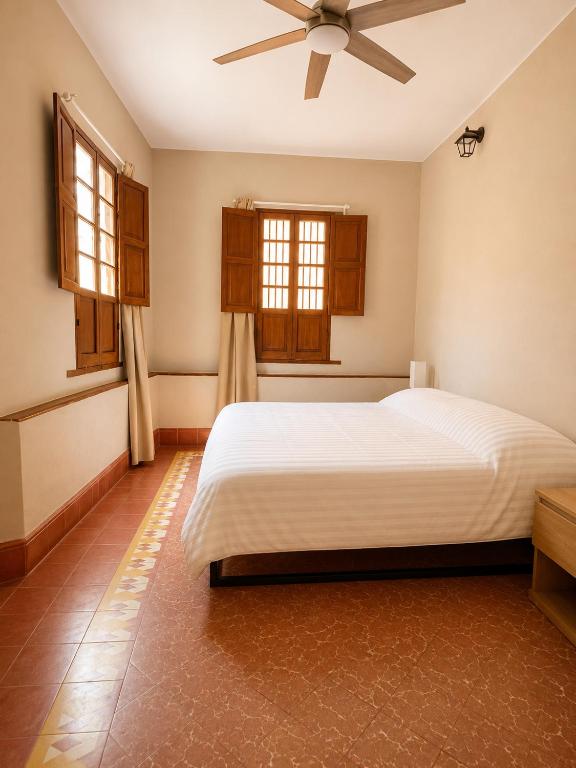 Hotel Meson Cuevano - 3