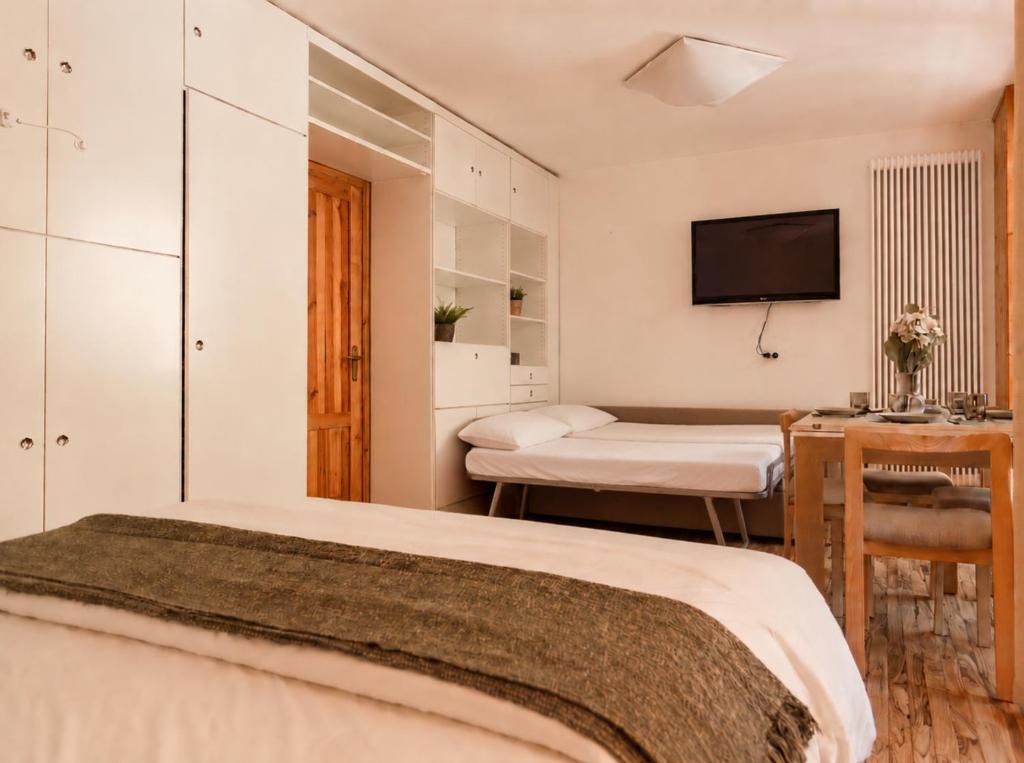 Loft a Canazei vicino alle piste vista Marmolada - 5