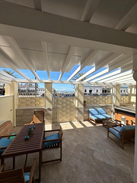 Blu Suite Ostia - 5