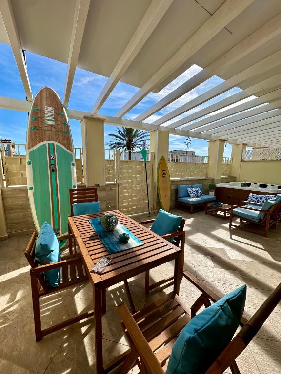 Blu Suite Ostia - 1