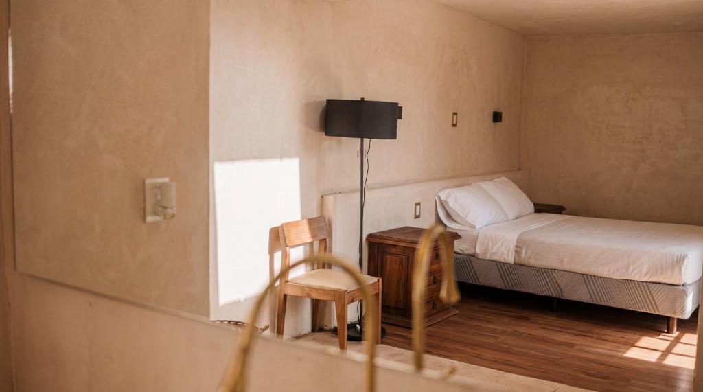 Casa Chati Hostal Boutique - 2