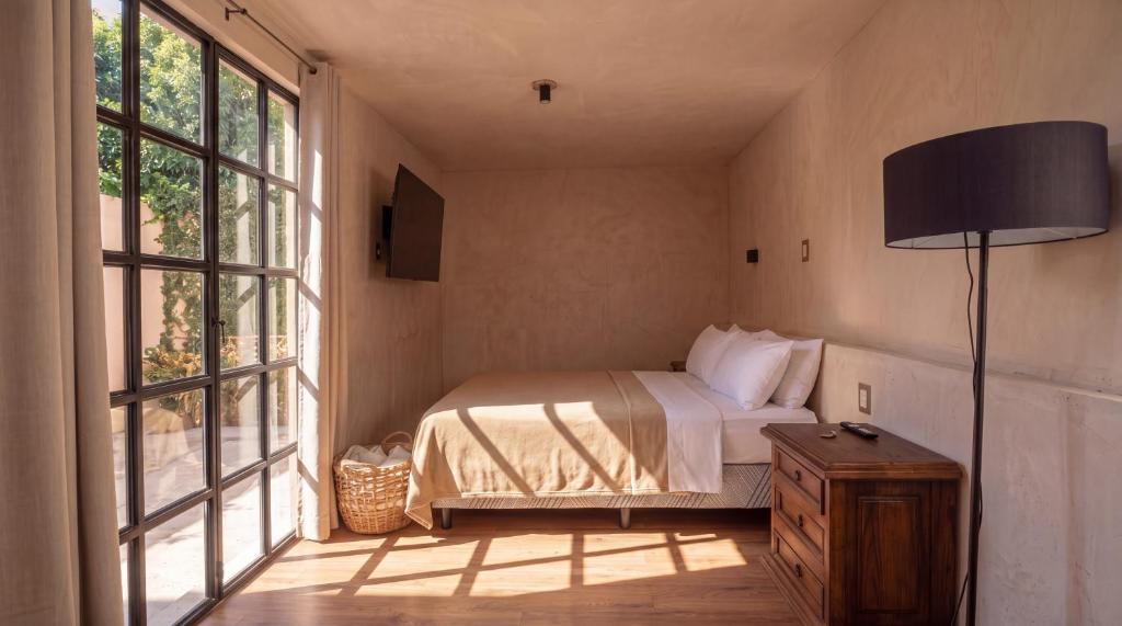 Casa Chati Hostal Boutique - 3