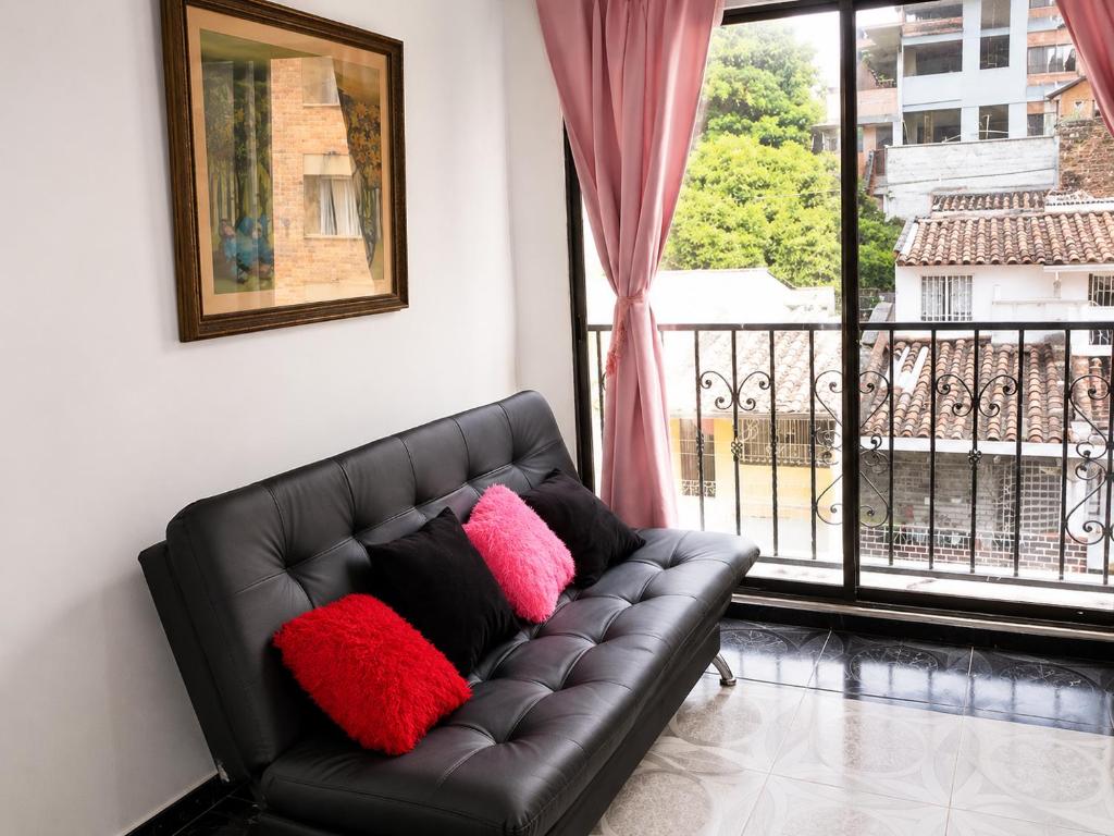 Aparta Suites Torre de Prado 401 Apartamento para 6 Personas - 5