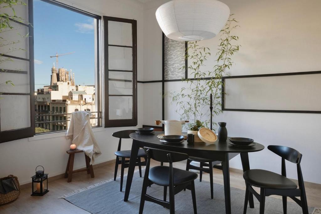 Spacest - Passeig de Sant Joan B - 3